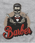 Barber